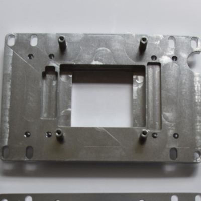 Upgrade Your Big-color Printer with a Durable TX800 Print Head Aluminum Plate