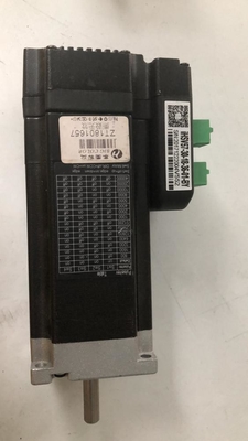 Speed 30mm Shaft Length IHSV57-30-18-36 AC Servo Motor with 2000-3000rpm Motor Speed