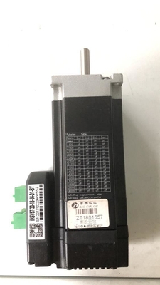 Speed 30mm Shaft Length IHSV57-30-18-36 AC Servo Motor with 2000-3000rpm Motor Speed