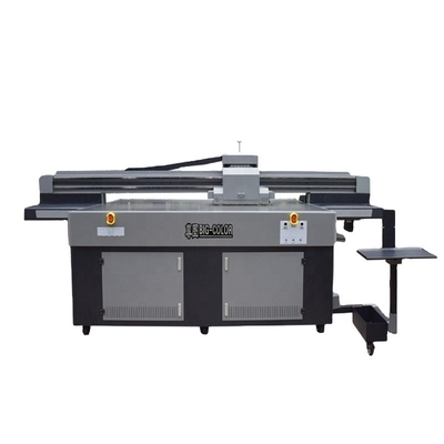 2513 UV Flatbed Printer for Glass Wood Metal PVC Acrylic Leather Printing Technology