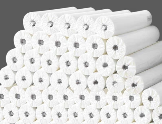 Roll Film PET 30cm 60cm Print DTF A3 Heat Transfer PET Film for DTF Printing