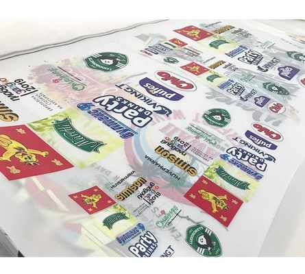 Directly Transfer AB Film for Advertising Film without Heat Transfer A3 Size per Piece