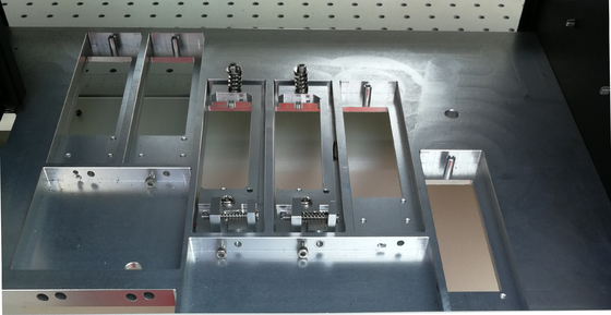 Digital Acrylic Printing Machine at Flatbed Printer for Acrylic Sheet 2513 UV Printer