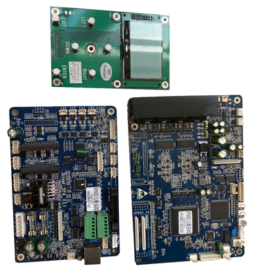 Senyang Main Board and Head Board for TX800/XP600/I3200 Inkjet Printer Weight KG 3