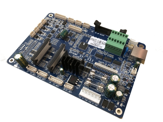 Senyang Main Board and Head Board for TX800/XP600/I3200 Inkjet Printer Weight KG 3