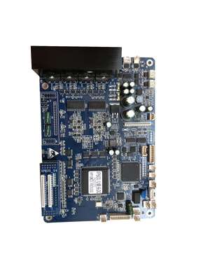 Senyang Main Board and Head Board for TX800/XP600/I3200 Inkjet Printer Weight KG 3
