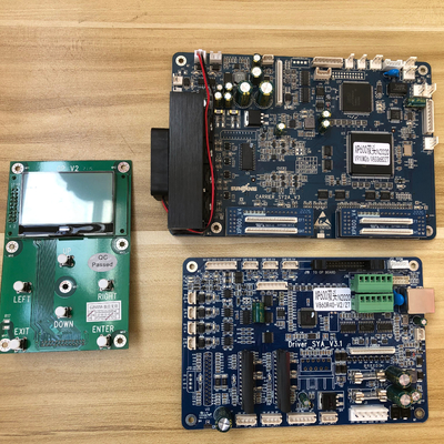 XP600 Head Sengyang Board XP600 Sengyang Kit for Inkjet Printer Delivery Time Payment