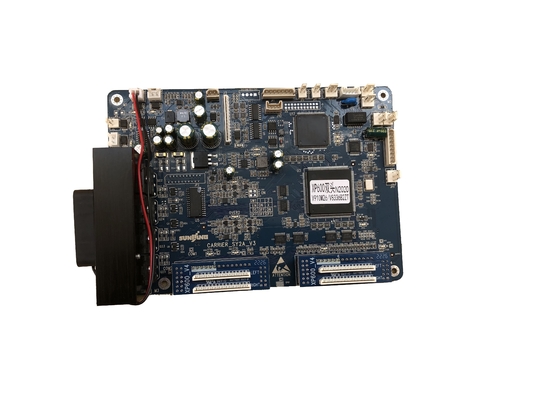 XP600 Head Sengyang Board XP600 Sengyang Kit for Inkjet Printer Delivery Time Payment