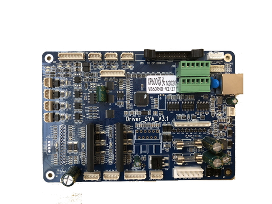 XP600 Head Sengyang Board XP600 Sengyang Kit for Inkjet Printer Delivery Time Payment