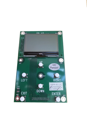 XP600 Head Sengyang Board XP600 Sengyang Kit for Inkjet Printer Delivery Time Payment