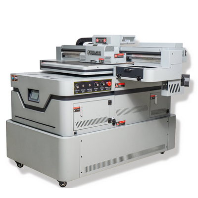 Print head TX800 A1 UV Printer 6090 for Large Size Phone Case Printing Equipment