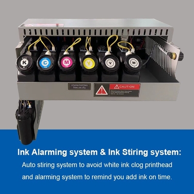 Print head TX800 A1 UV Printer 6090 for Large Size Phone Case Printing Equipment