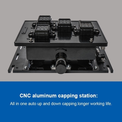 Big-Color 6090 UV Flatbed Printer Ideal for Printing on Plate Metal Acrylic and More