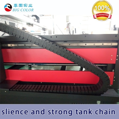 1610 Flatbed Large Flatbed UV Printer for Acrylic Multicolor Automatic Grade Automatic